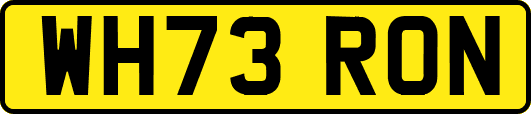 WH73RON