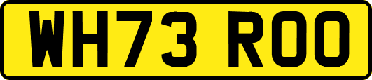WH73ROO