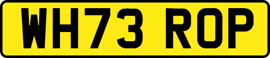 WH73ROP
