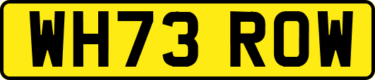 WH73ROW
