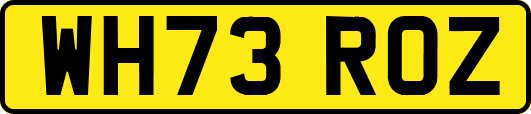 WH73ROZ