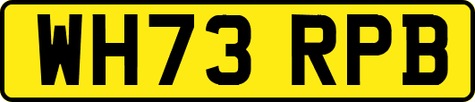 WH73RPB