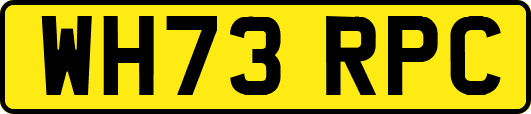 WH73RPC