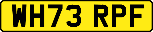 WH73RPF
