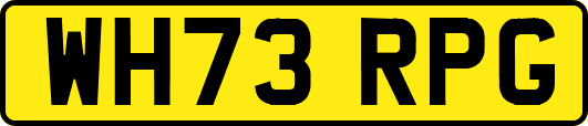 WH73RPG