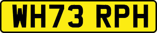 WH73RPH
