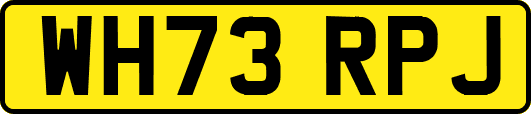 WH73RPJ