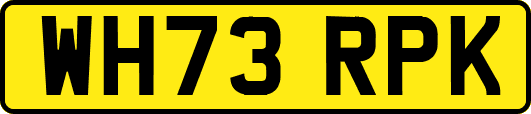 WH73RPK