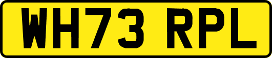 WH73RPL