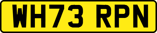 WH73RPN