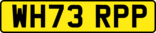 WH73RPP