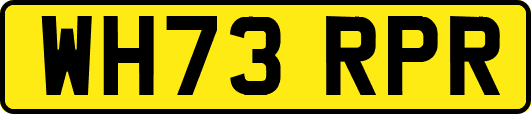 WH73RPR