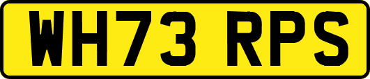 WH73RPS