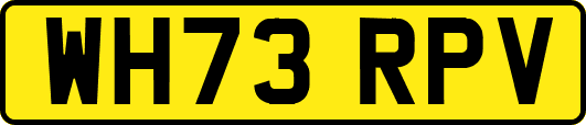 WH73RPV