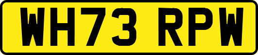 WH73RPW