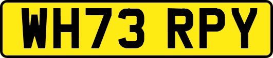 WH73RPY