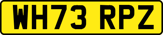 WH73RPZ