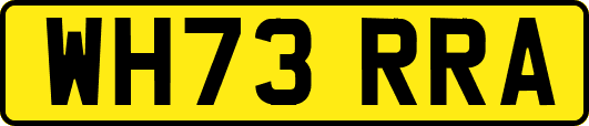 WH73RRA