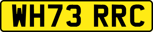 WH73RRC
