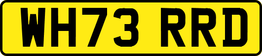 WH73RRD