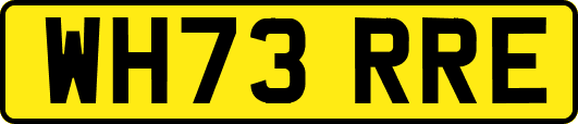 WH73RRE