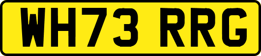 WH73RRG