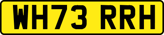 WH73RRH