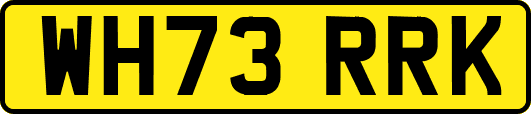 WH73RRK