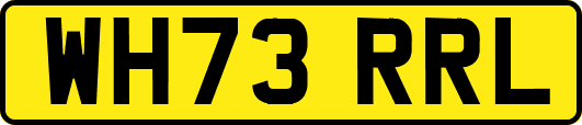 WH73RRL