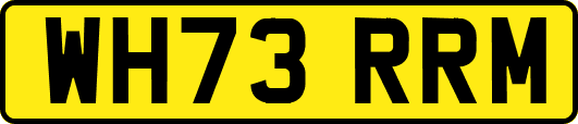 WH73RRM