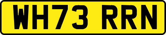 WH73RRN