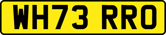 WH73RRO