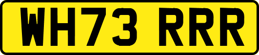 WH73RRR