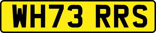 WH73RRS
