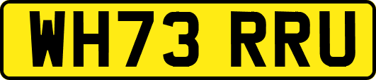 WH73RRU