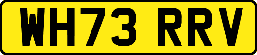 WH73RRV