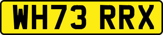 WH73RRX