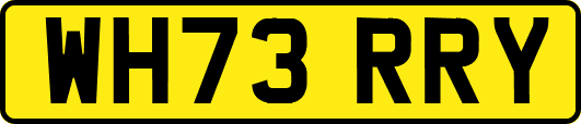 WH73RRY