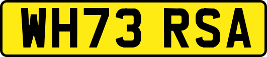 WH73RSA