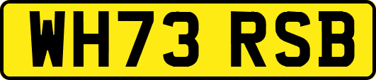 WH73RSB
