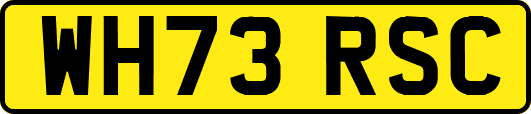 WH73RSC