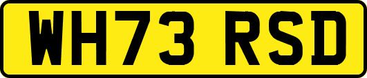 WH73RSD