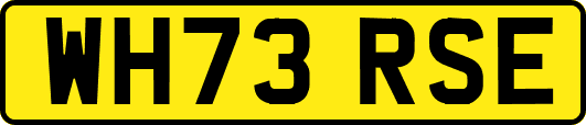 WH73RSE