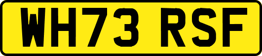 WH73RSF