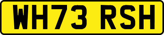 WH73RSH