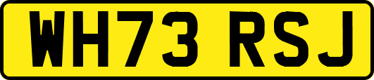 WH73RSJ