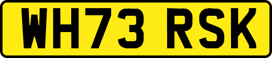 WH73RSK