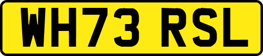 WH73RSL