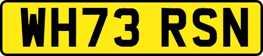 WH73RSN