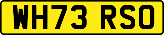 WH73RSO